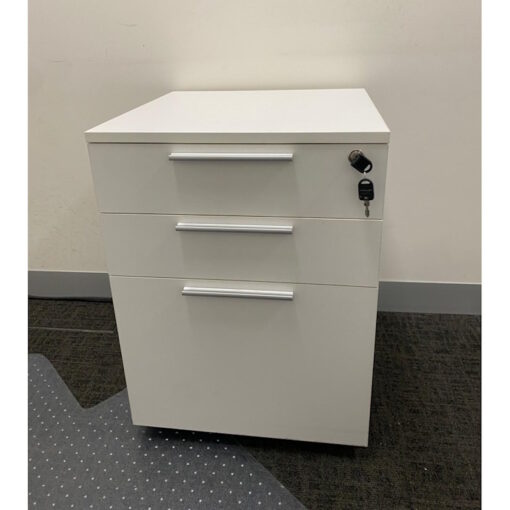 Mobile Drawer Unit - SOLD
