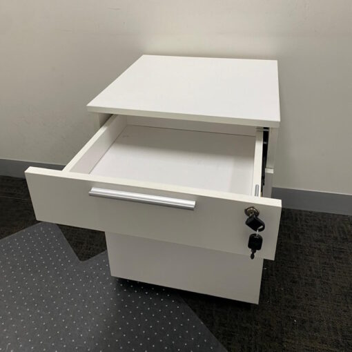 Mobile Drawer Unit - SOLD - Image 2