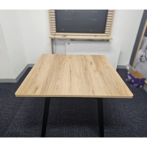 Square Table - 1100 x 1100 - 1 available