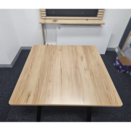 Square Table - 1100 x 1100 - 1 available - Image 2