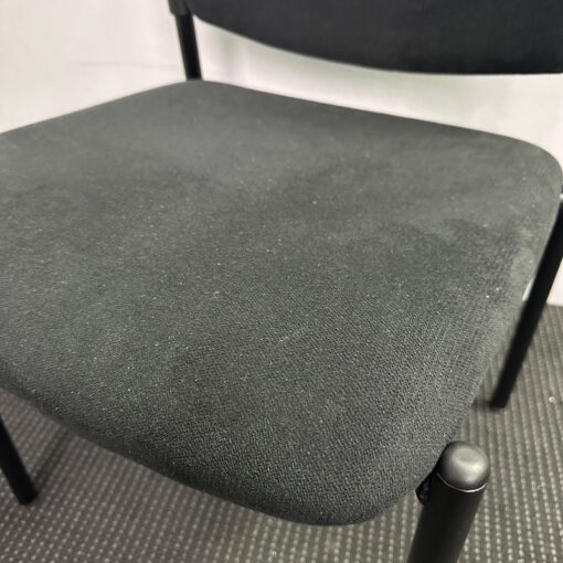 Global Stackable Chair by ENEA - SOLD - Image 6