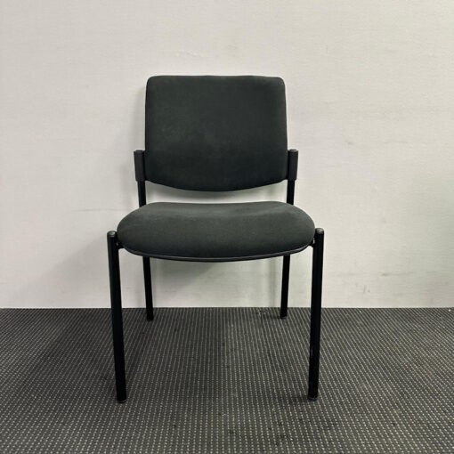 Global Stackable Chair by ENEA - SOLD - Image 2