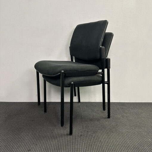 Global Stackable Chair by ENEA - SOLD