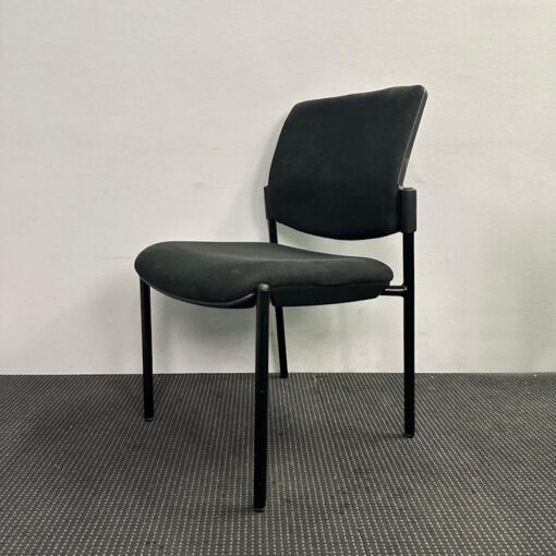 Global Stackable Chair by ENEA - SOLD - Image 3