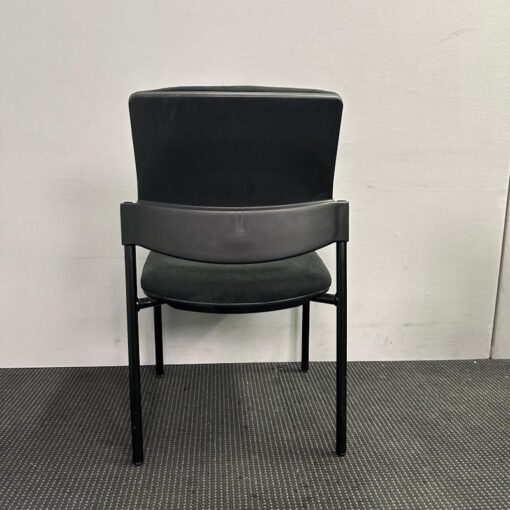 Global Stackable Chair by ENEA - SOLD - Image 5
