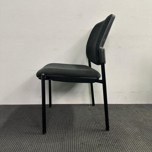 Global Stackable Chair by ENEA - SOLD - Image 4