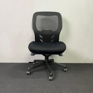 Mesh Office Chair Schiavello - 6 available