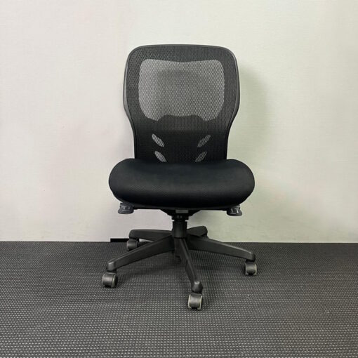Mesh Office Chair Schiavello - 6 available