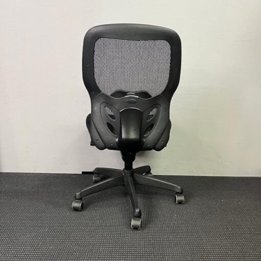 Mesh Office Chair Schiavello - 6 available - Image 4