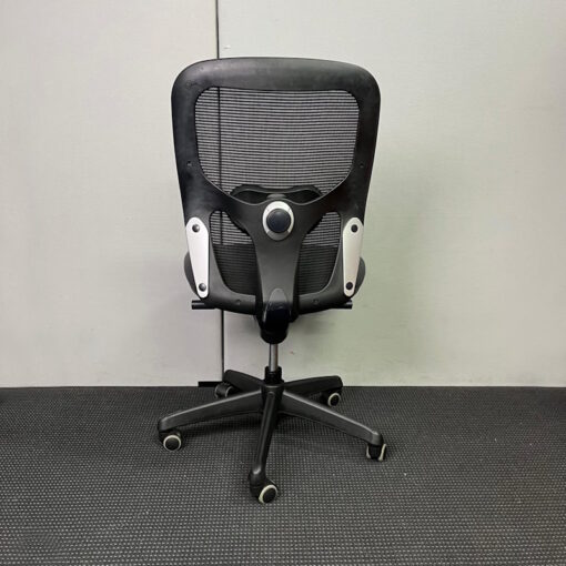 Mesh Back Office Chair STEM - 2 available - Image 4