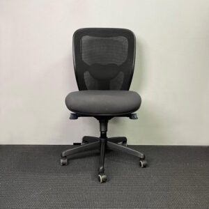 Mesh Back Office Chair STEM - 2 available