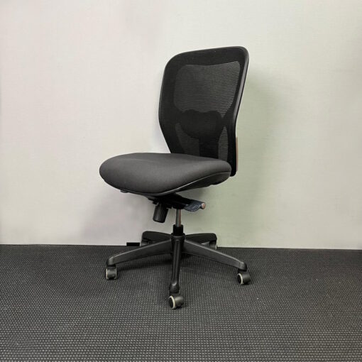 Mesh Back Office Chair STEM - 2 available - Image 2