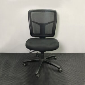 Stateline Mesh Back Office Chair - 4 available