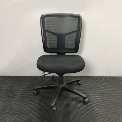 Stateline Mesh Back Office Chair - SOLD