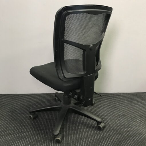 Stateline Mesh Back Office Chair - SOLD - Image 4