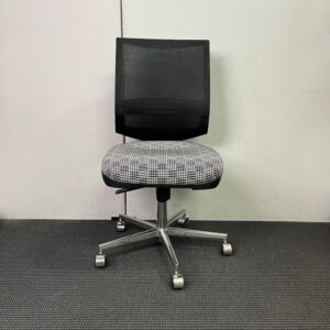 Mesh Back Office Chair - 18 available