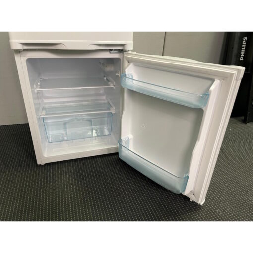GVA 85L G85FFW15 Mini Fridge with Freezer White - SOLD - Image 4