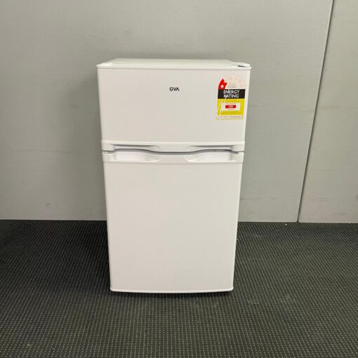GVA 85L G85FFW15 Mini Fridge with Freezer White - SOLD