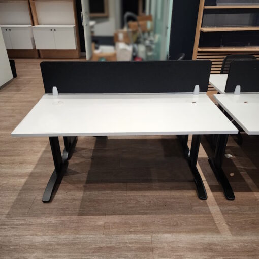 Straight Desk - 1800 x 700 - SOLD