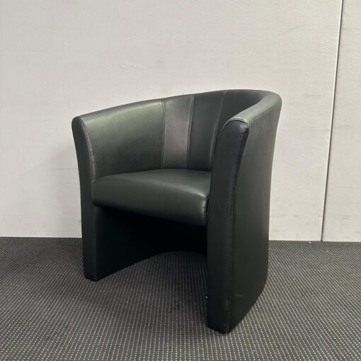 Armchair / Tub Chair - SOLD - Image 2