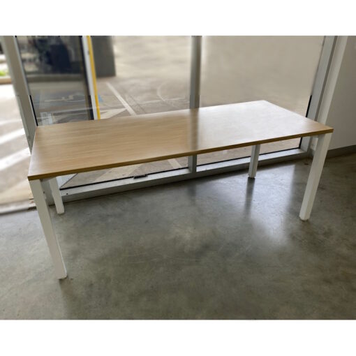 Straight Desk 1800 x 750 - SOLD