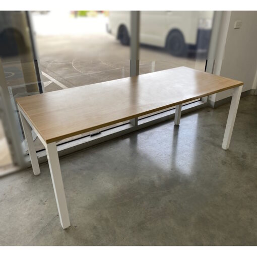 Straight Desk 1800 x 750 - SOLD - Image 2