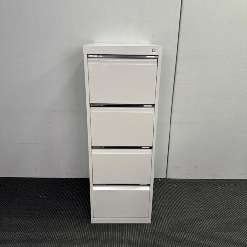 4 Drawer Filing Cabinet Statewide - 1 available - Image 2