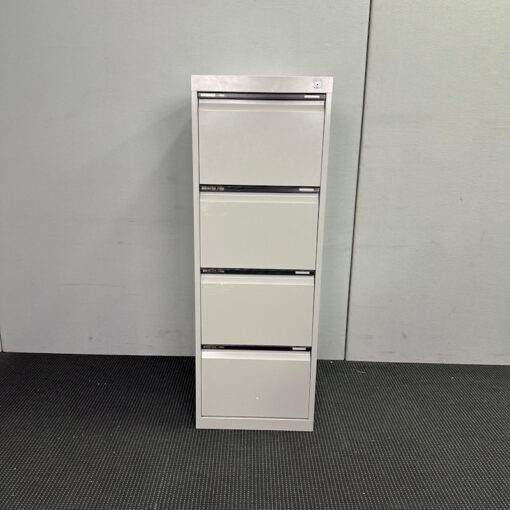 4 Drawer Filing Cabinet Statewide - 1 available