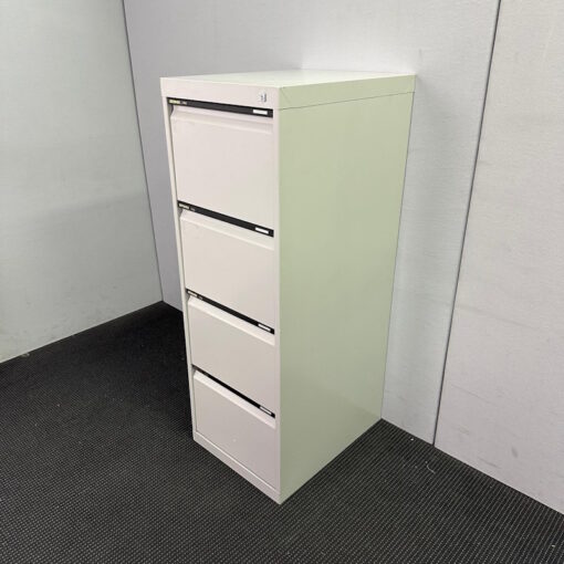 4 Drawer Filing Cabinet Statewide - 1 available - Image 3