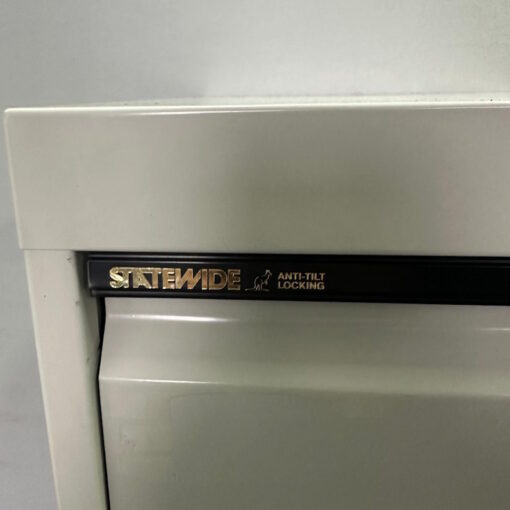 4 Drawer Filing Cabinet Statewide - 1 available - Image 5