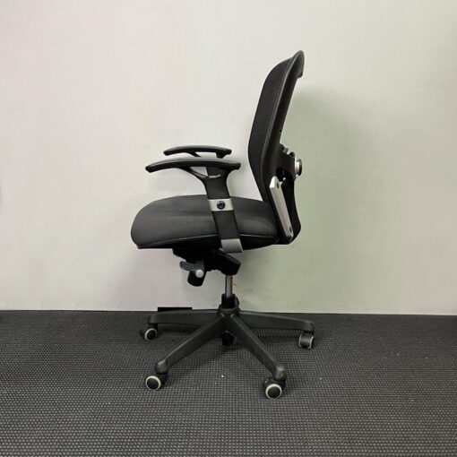 Mesh Back Office Chair STEM - 5 available - Image 3