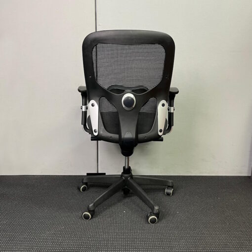 Mesh Back Office Chair STEM - 5 available - Image 4