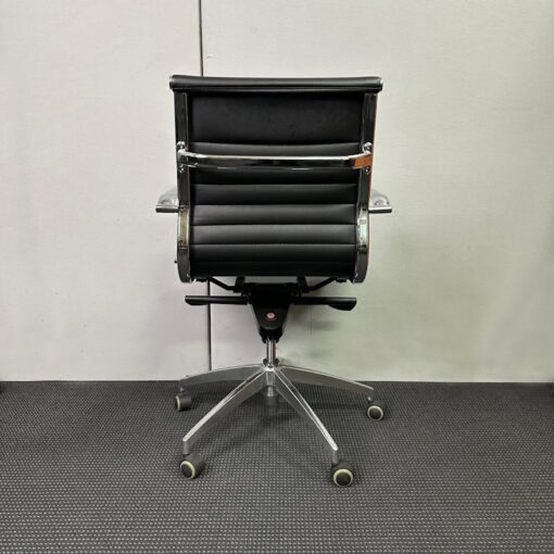 Boardroom Chair - SOLD - Image 4