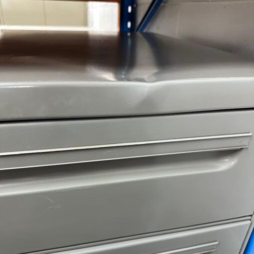 7 Drawers Card Cabinet / Tool Cabinet - SOLD - Image 4