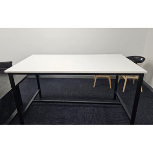 Tall Table / Bench - 1800 x 900 x 1050H - 2 available
