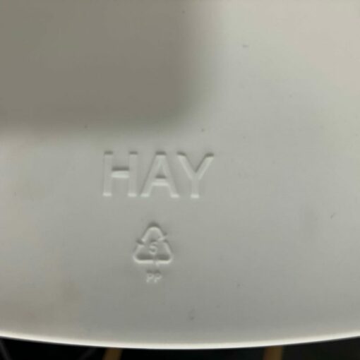 About A Chair AAC22 by HAY - 10 available - Image 6