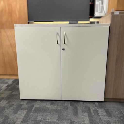 Credenza - 900W x 600D x 800H - SOLD