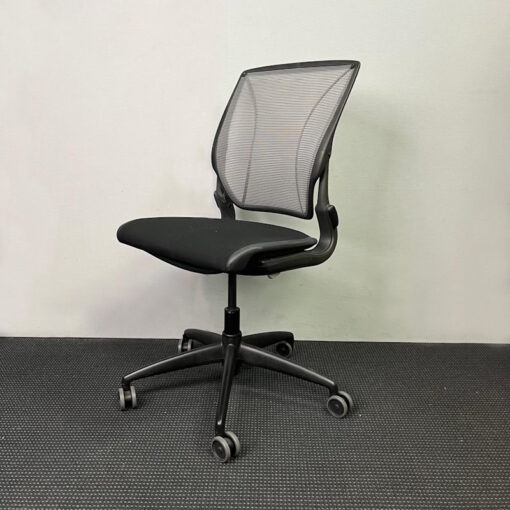 Humanscale World One Task Chair - SOLD - Image 2