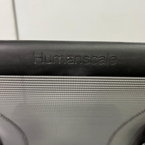 Humanscale World One Task Chair - SOLD - Image 5