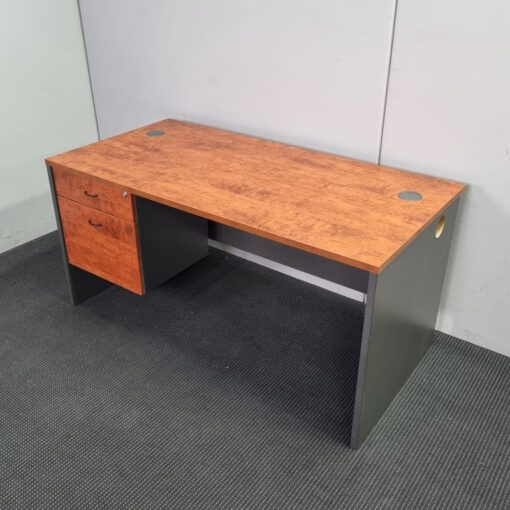 Straight Desk - 1500 x 750 - 18 available - Image 2