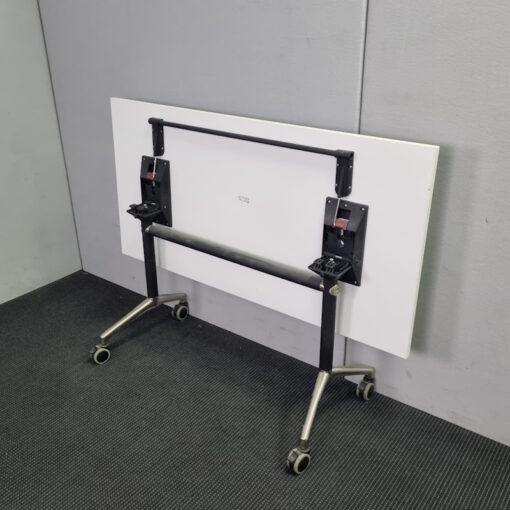 Flip Top Meeting Table - 1500 x 750 - SOLD