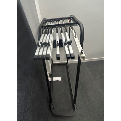 Mobile Plan Trolley - 1 available - Image 5