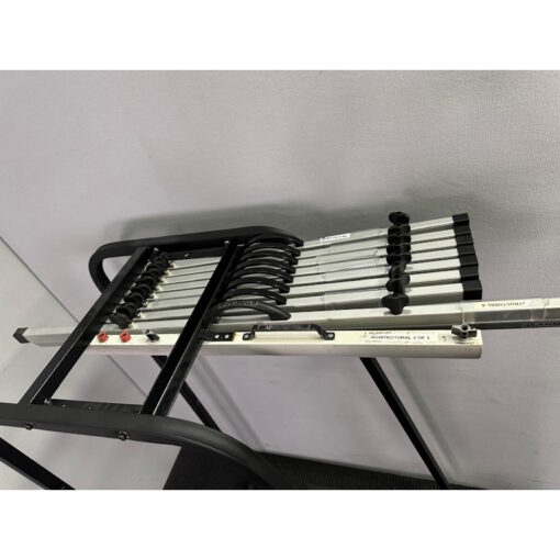 Mobile Plan Trolley - 1 available - Image 6