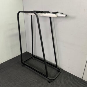 Mobile Plan Trolley - 1 available