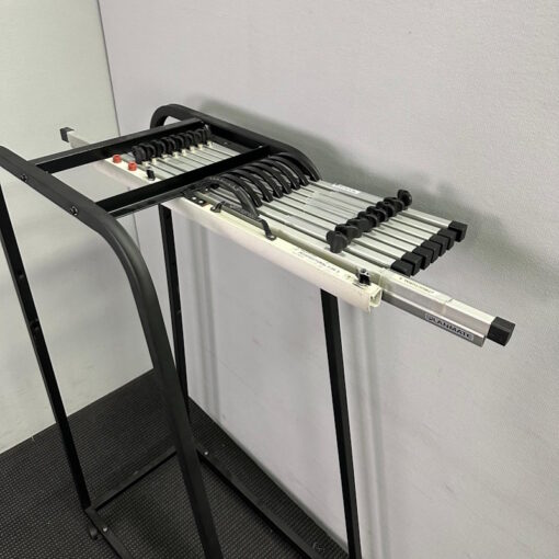 Mobile Plan Trolley - 1 available - Image 4