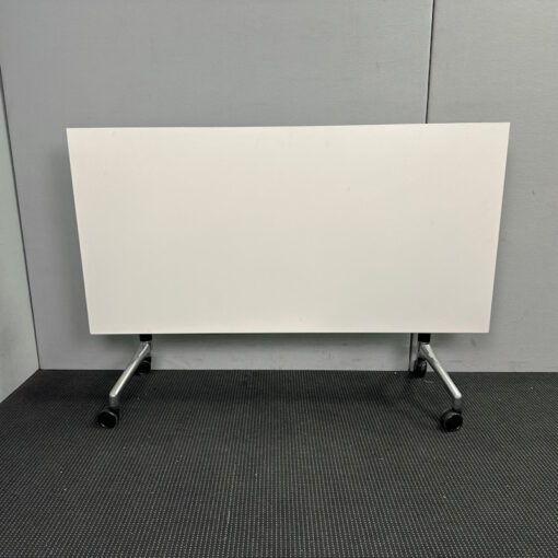 Flip Top Meeting Table - 1600 x 800 - 2 available