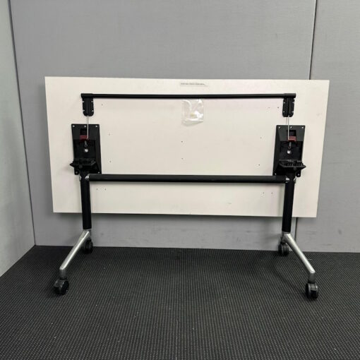 Flip Top Meeting Table - 1600 x 800 - 2 available - Image 2