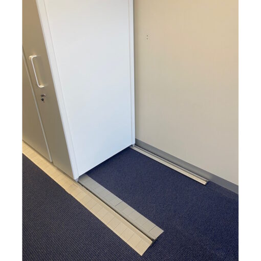 Compactus 8 bays - 900 x 400 x 2200 - 1 available - Image 3