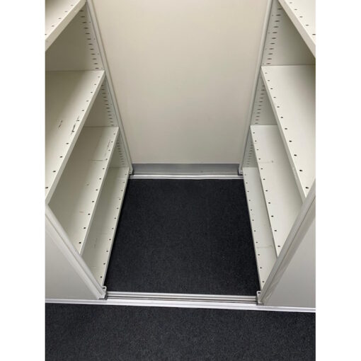 Compactus 8 bays - 900 x 400 x 2200 - SOLD - Image 4