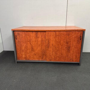 Credenza - 1350W x 750D x 725H - 1 available